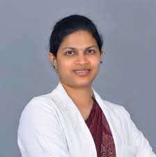 Dr Rajeshwari D
